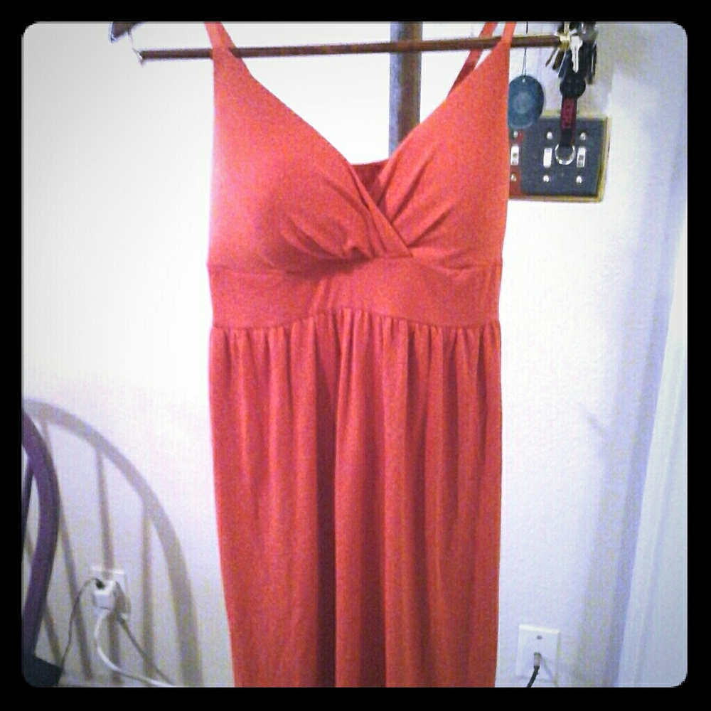 Junior dress